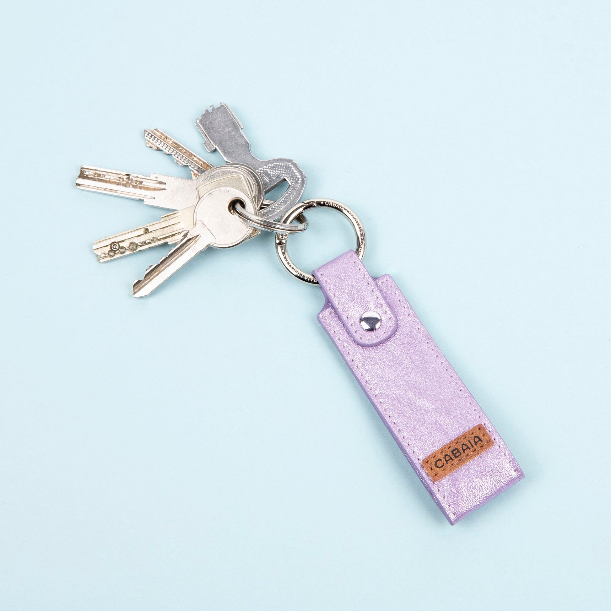 Porte-clés "Keychain" Cabaïa Boutique Cabaïa 