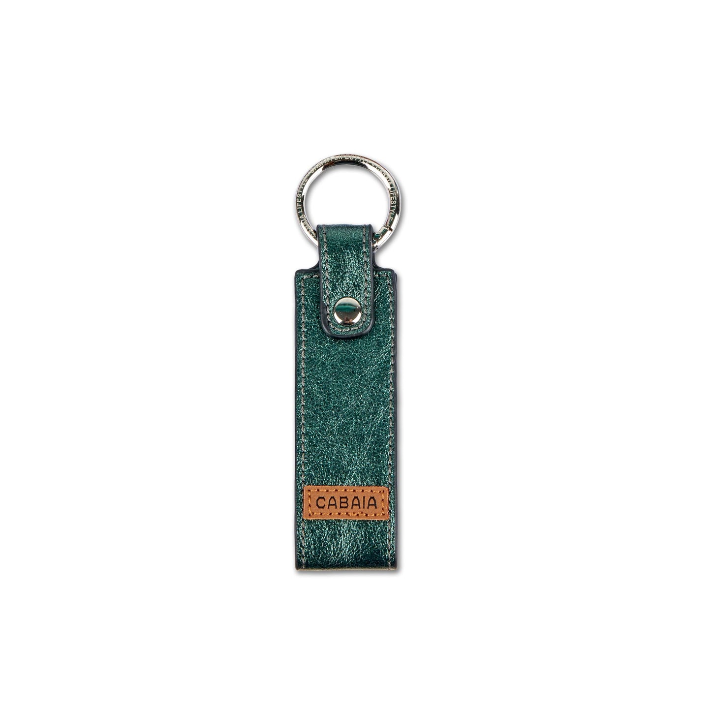 Porte-clés "Keychain" Cabaïa Boutique Cabaïa Lucerne 