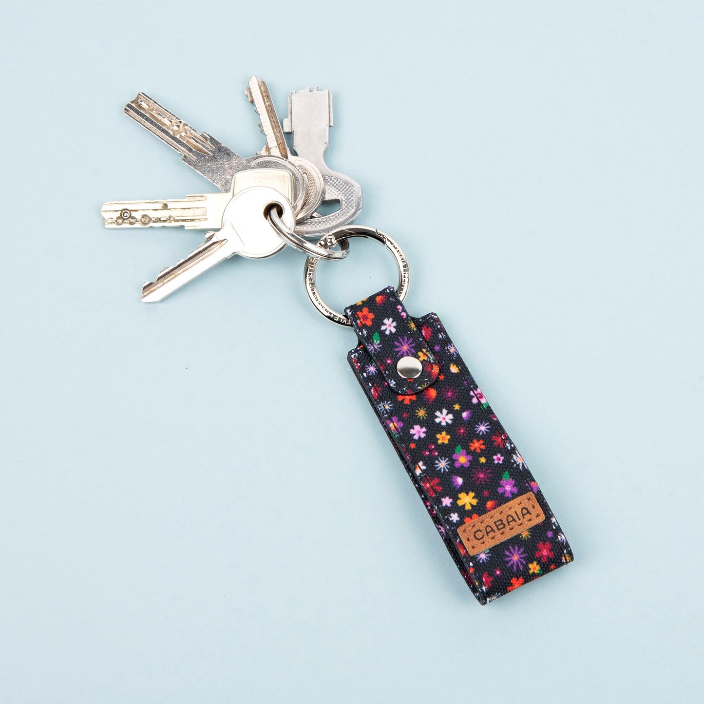 Porte-clés "Keychain" Cabaïa Boutique Cabaïa 