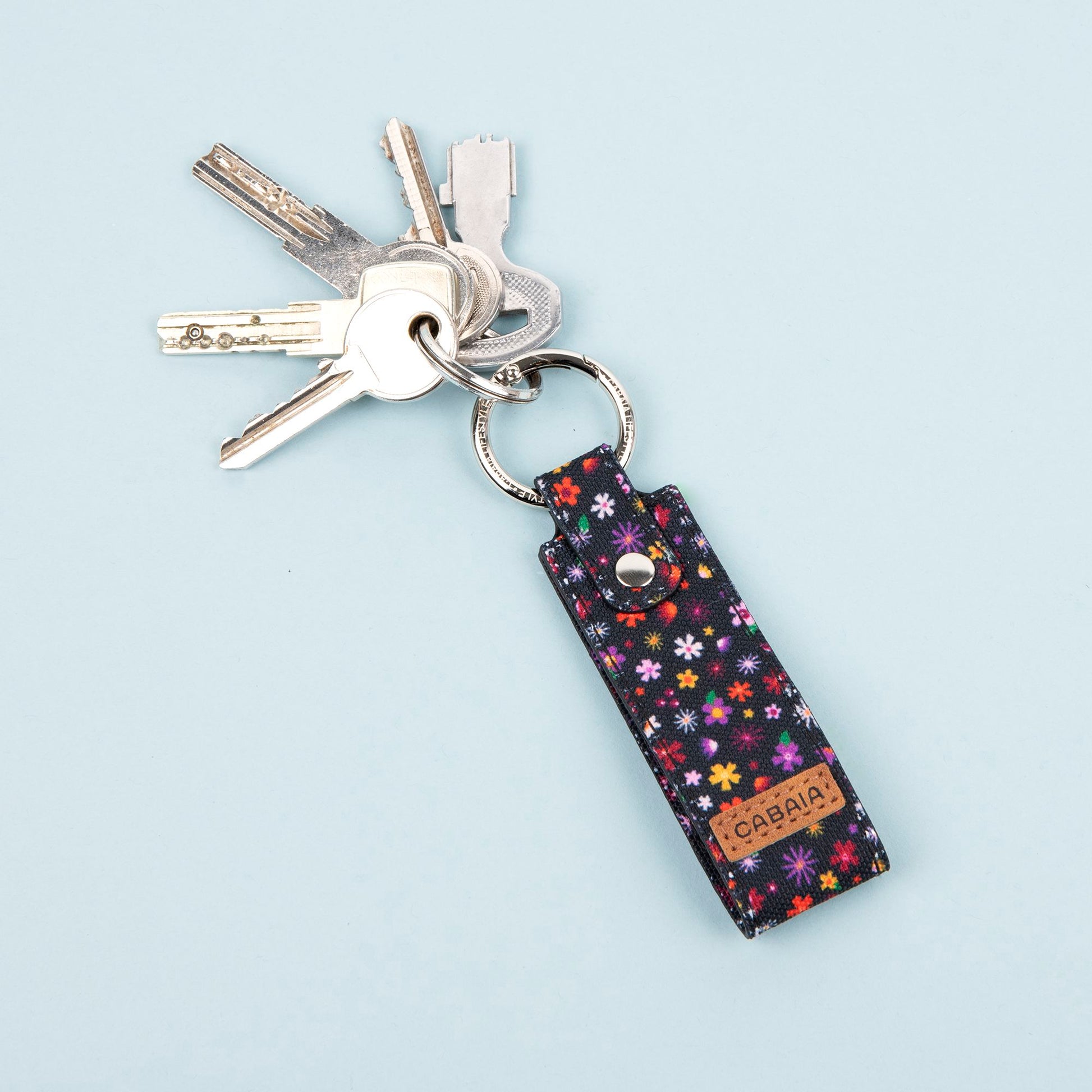 Porte-clés "Keychain" Cabaïa Boutique Cabaïa 