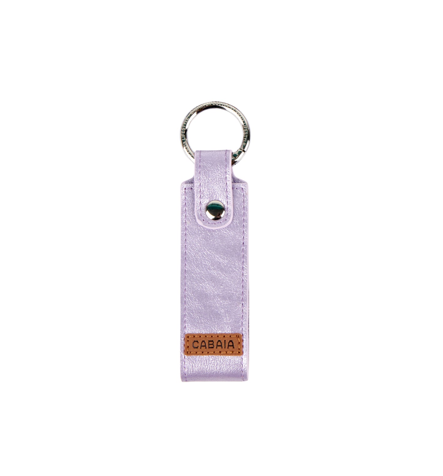 Porte-clés "Keychain" Cabaïa Boutique Cabaïa Capri 
