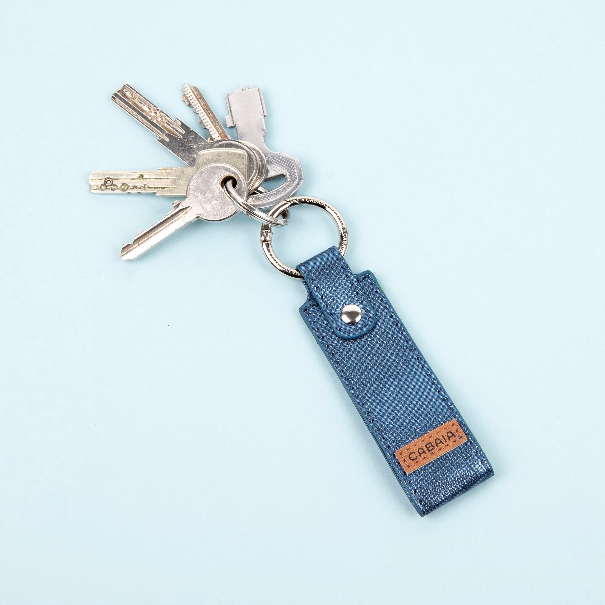 Porte-clés "Keychain" Cabaïa Boutique Cabaïa 