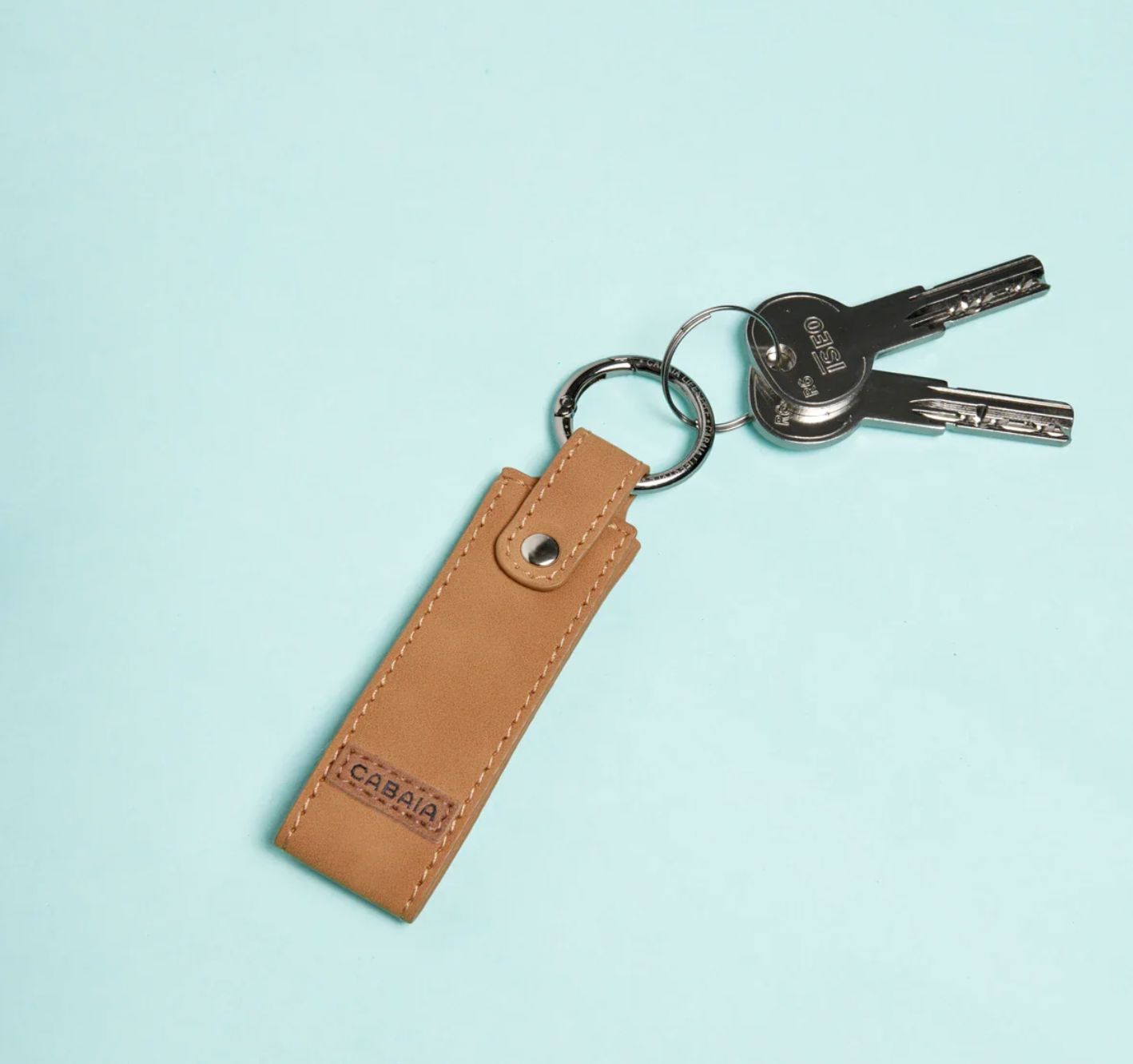 Porte-clés "Keychain" Cabaïa Boutique Cabaïa 