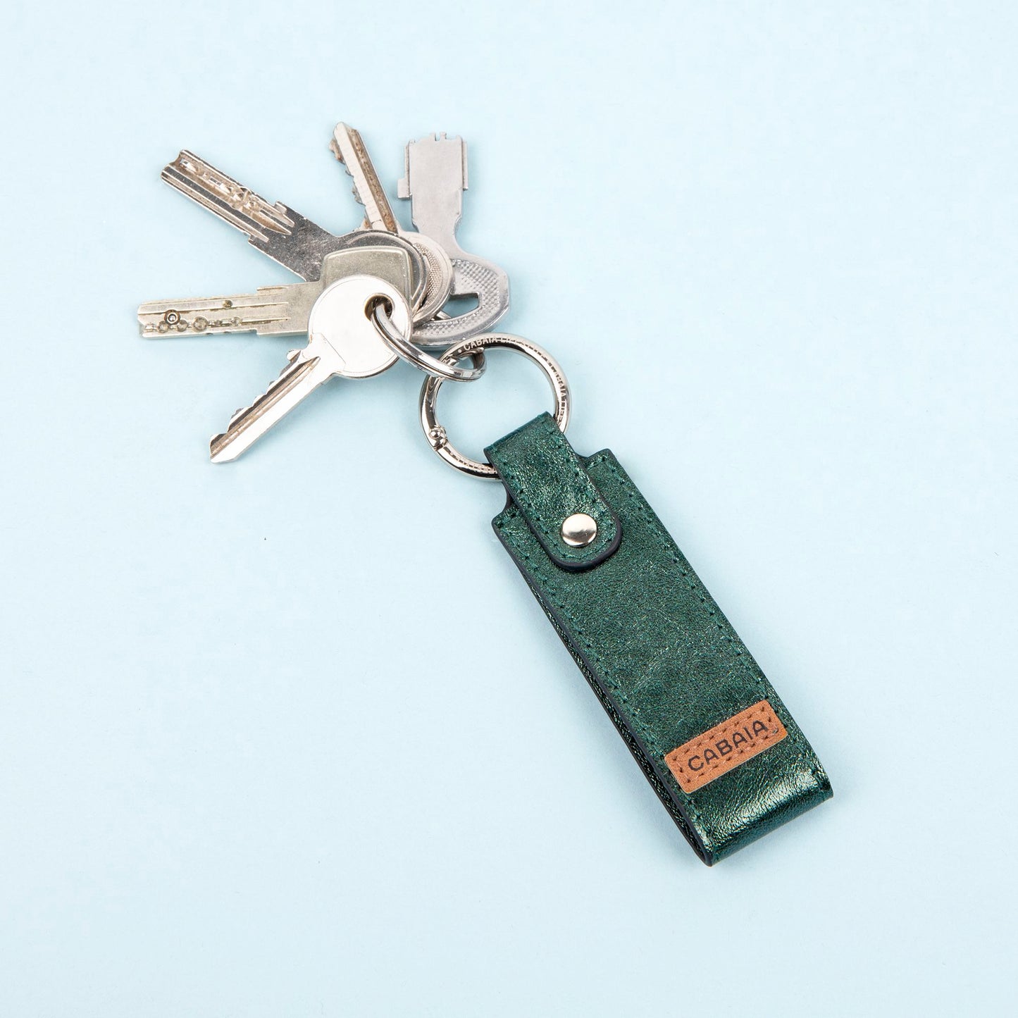 Porte-clés "Keychain" Cabaïa Boutique Cabaïa 