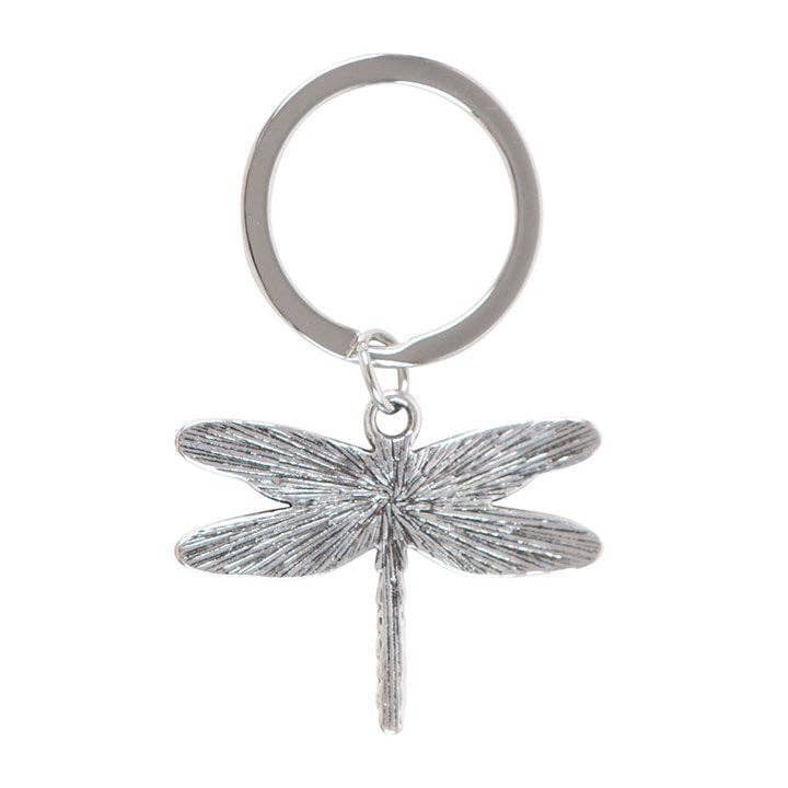 Porte-clés Libellule Boutique Something Different 