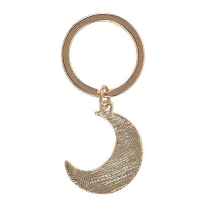 Porte-clés Lune magique d'automne Boutique Something Different 