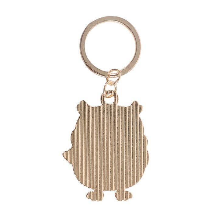 Porte-clés Oliver le hibou Boutique Something Different 