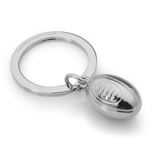 Porte-clés Rugby - Metalmorphose Boutique Metalmorphose 