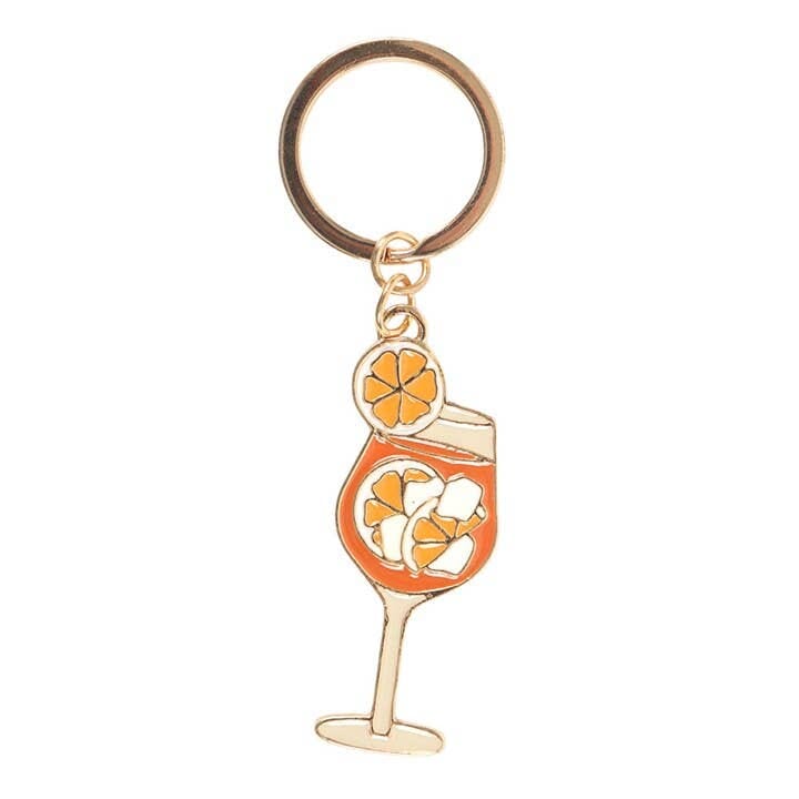 Porte-clés Saison Spritz Boutique Something Different Wholesale 