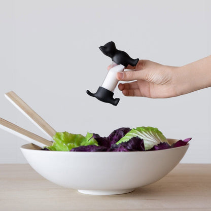 Porte cure-dents, Salière/Poivrière Cat Boutique Balvi 