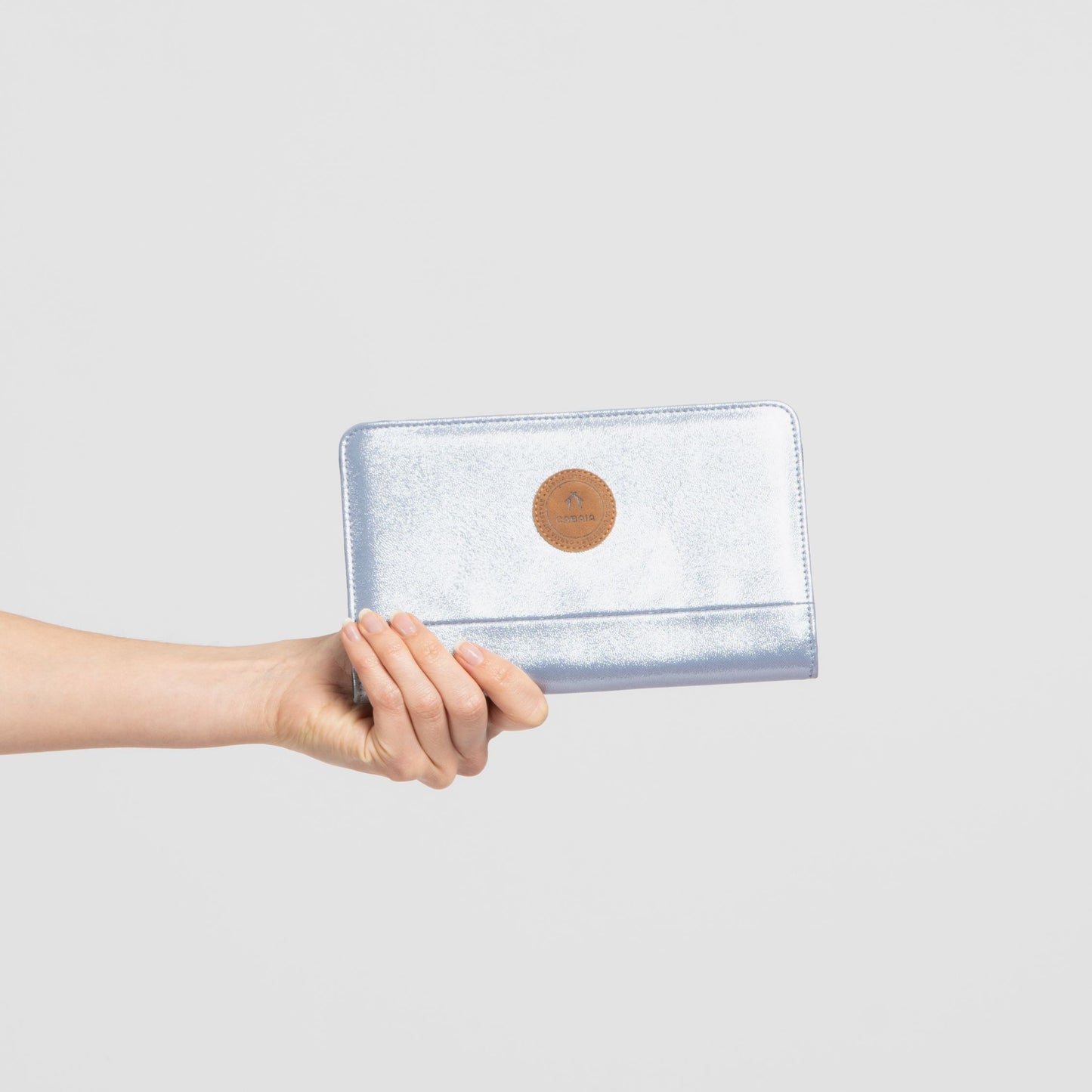 Portefeuille L Cabaïa Boutique Cabaïa 