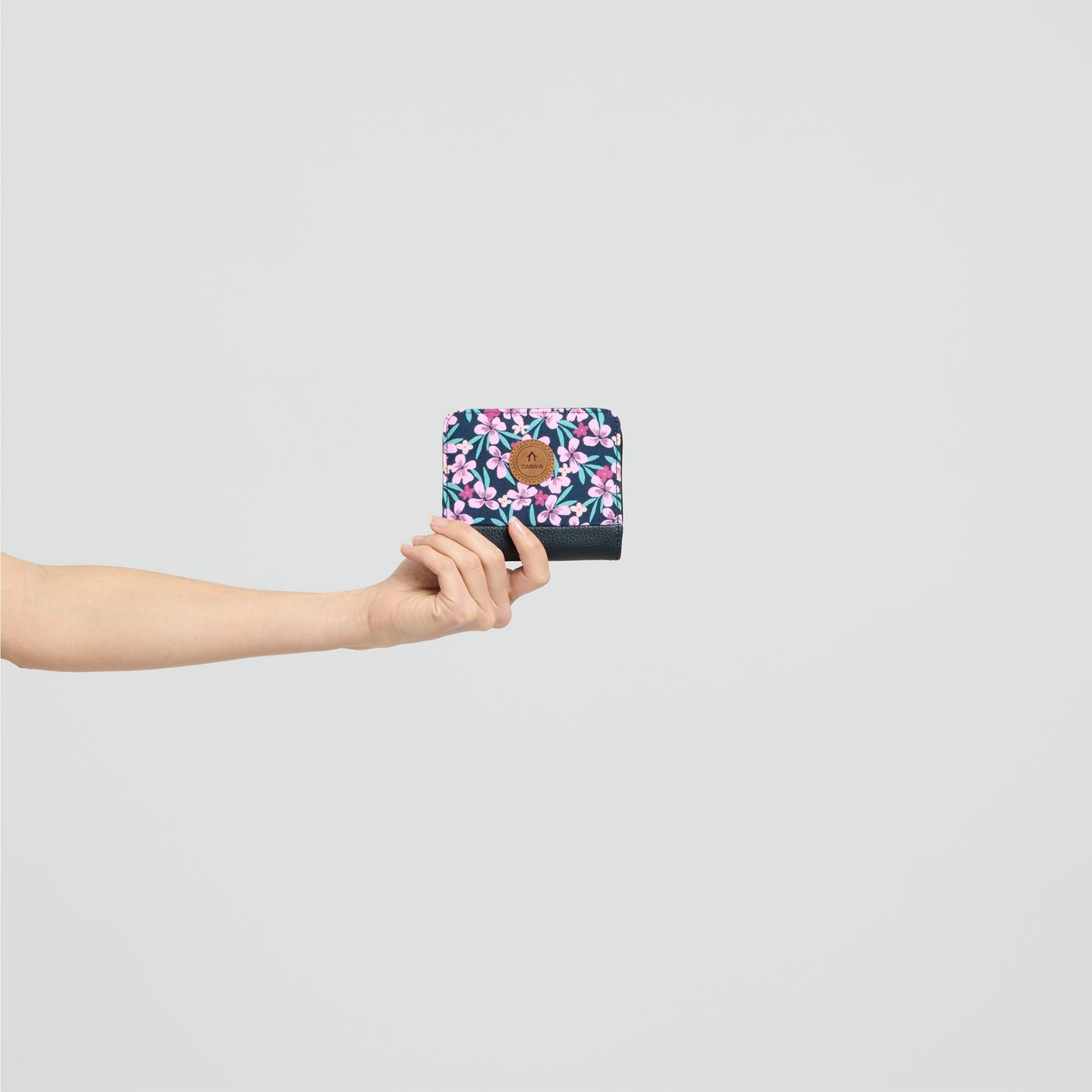 Portefeuille M Cabaïa Boutique Cabaïa 