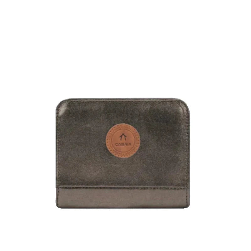 Portefeuille M Cabaïa Boutique Cabaïa Louisville 