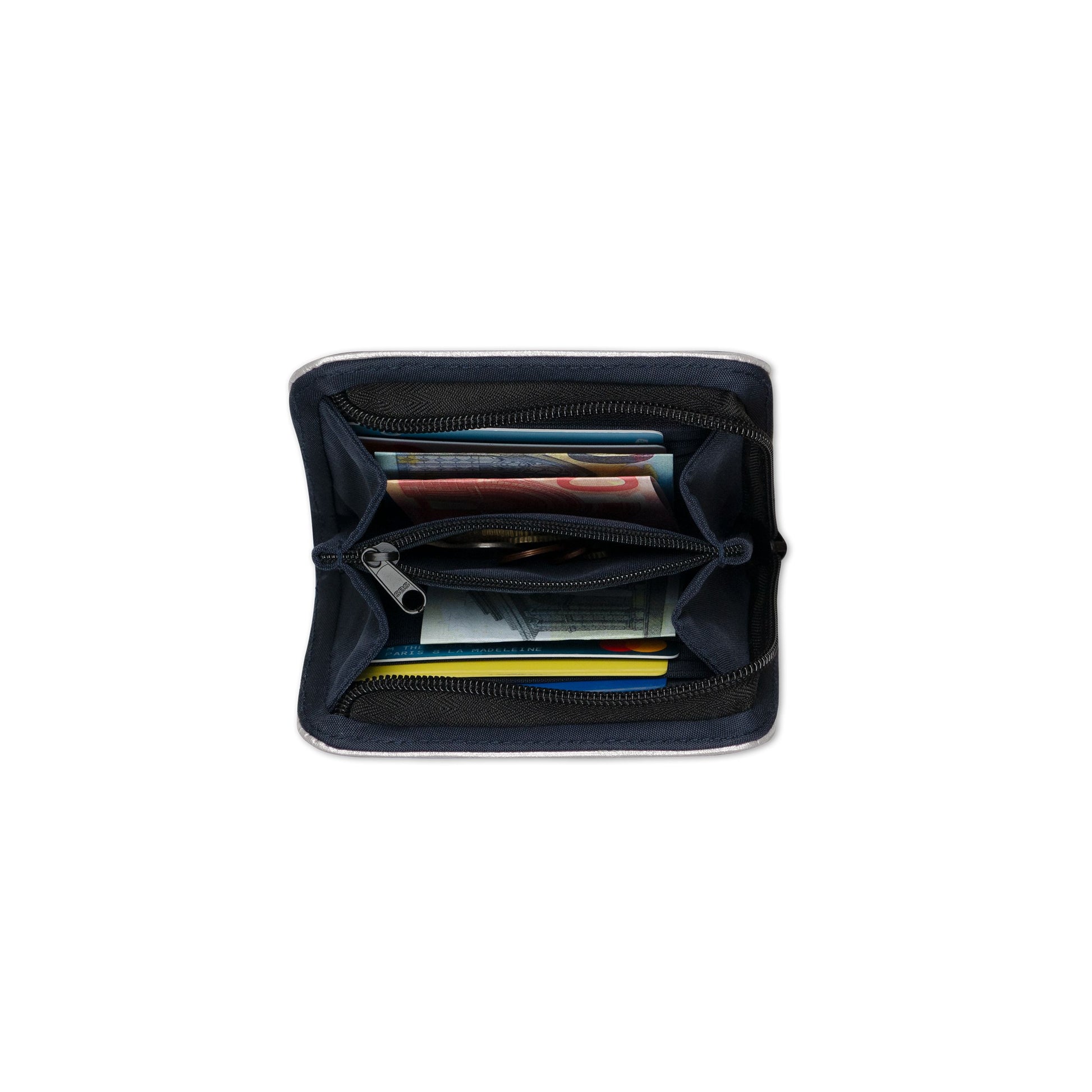 Portefeuille M Cabaïa Boutique Cabaïa 