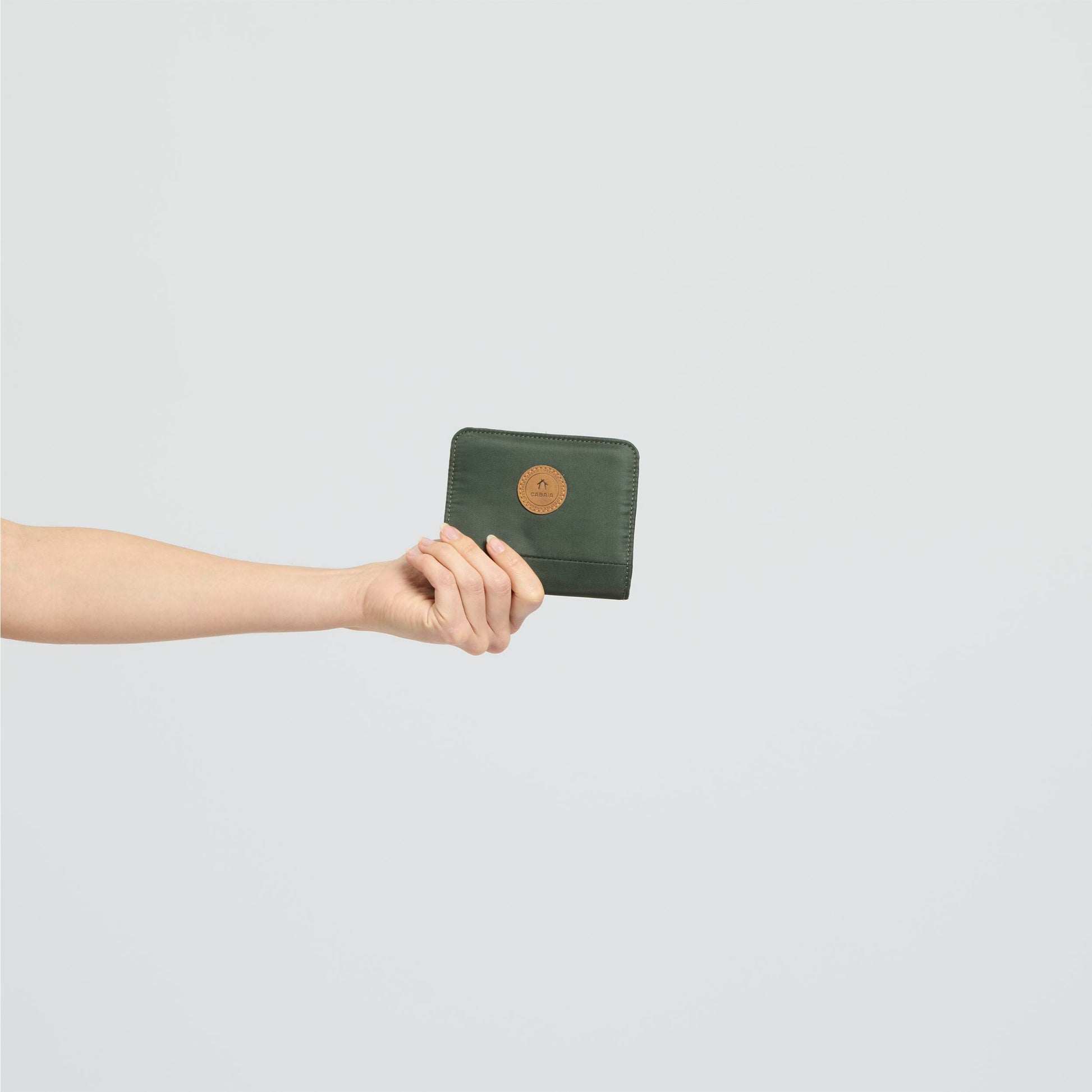 Portefeuille M Cabaïa Boutique Cabaïa 