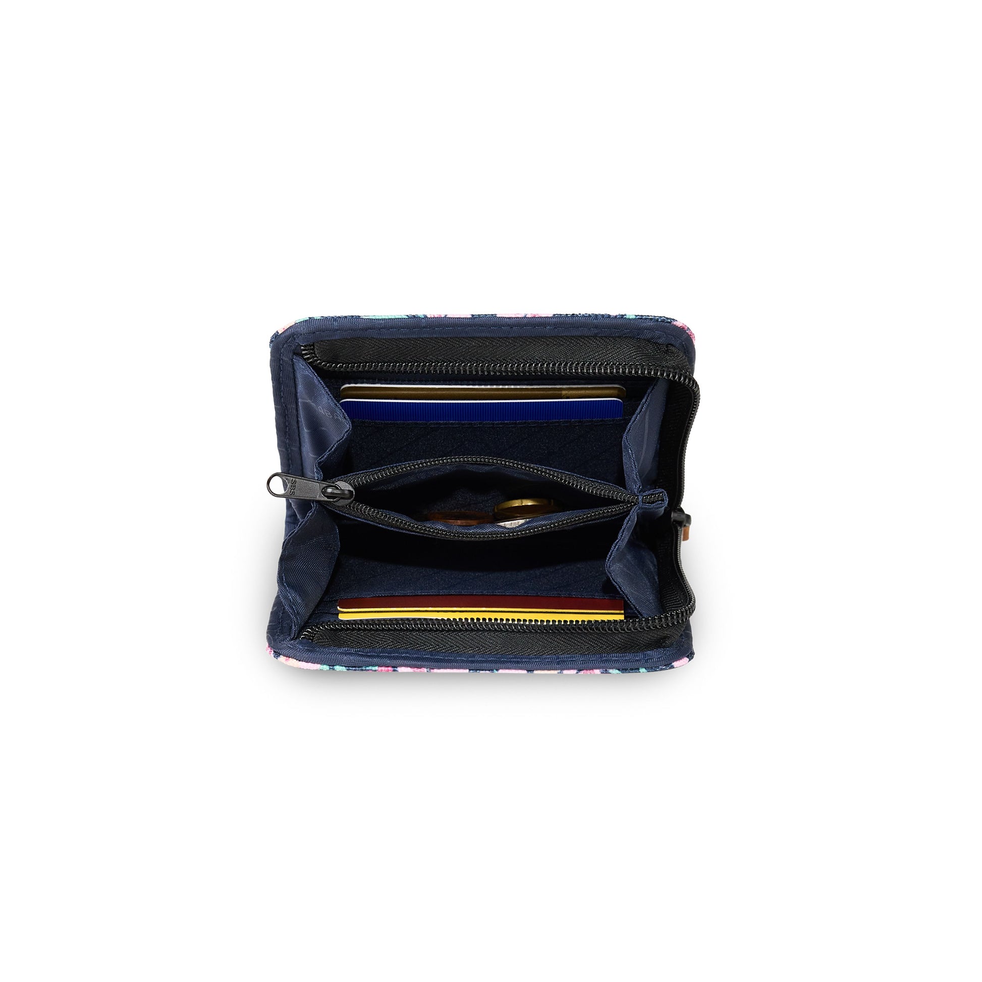 Portefeuille M Cabaïa Boutique Cabaïa 