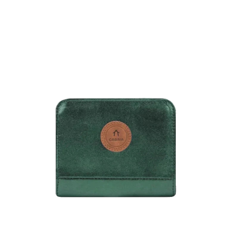 Portefeuille M Cabaïa Boutique Cabaïa Lucerne 