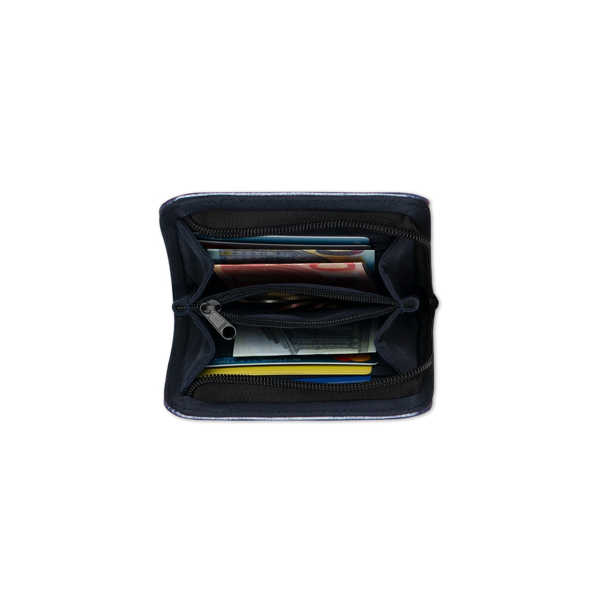 Portefeuille M Cabaïa Boutique Cabaïa 