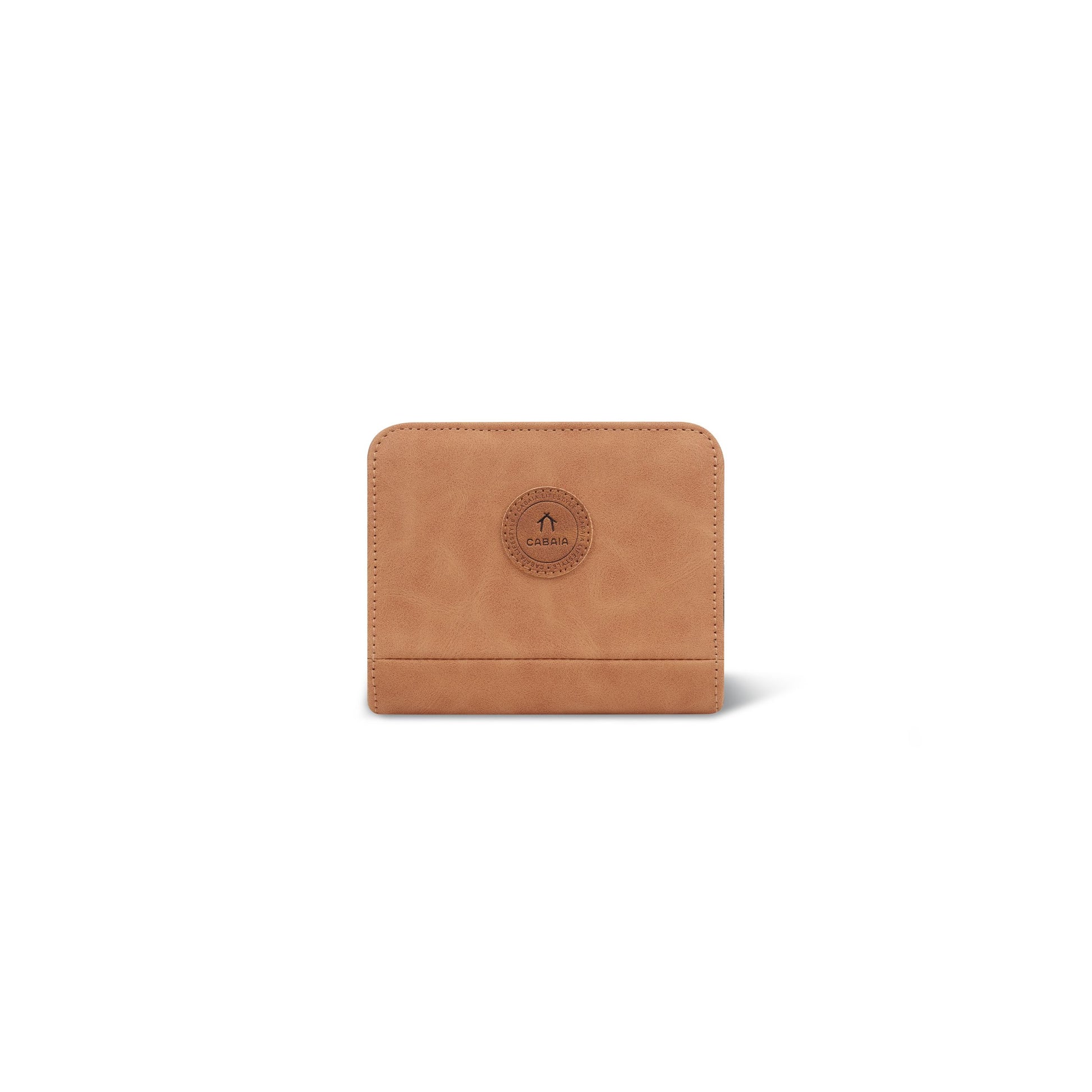 Portefeuille M Cabaïa Boutique Cabaïa Moscow 