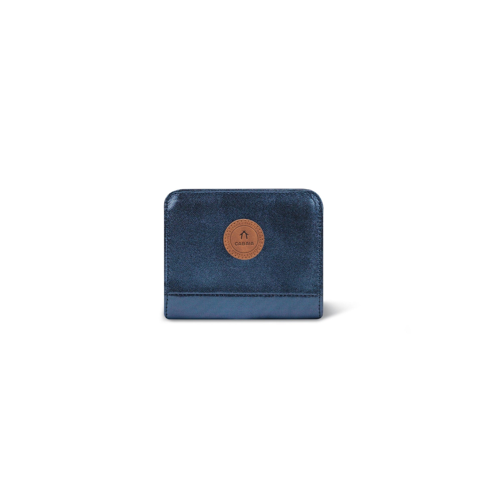 Portefeuille M Cabaïa Boutique Cabaïa 