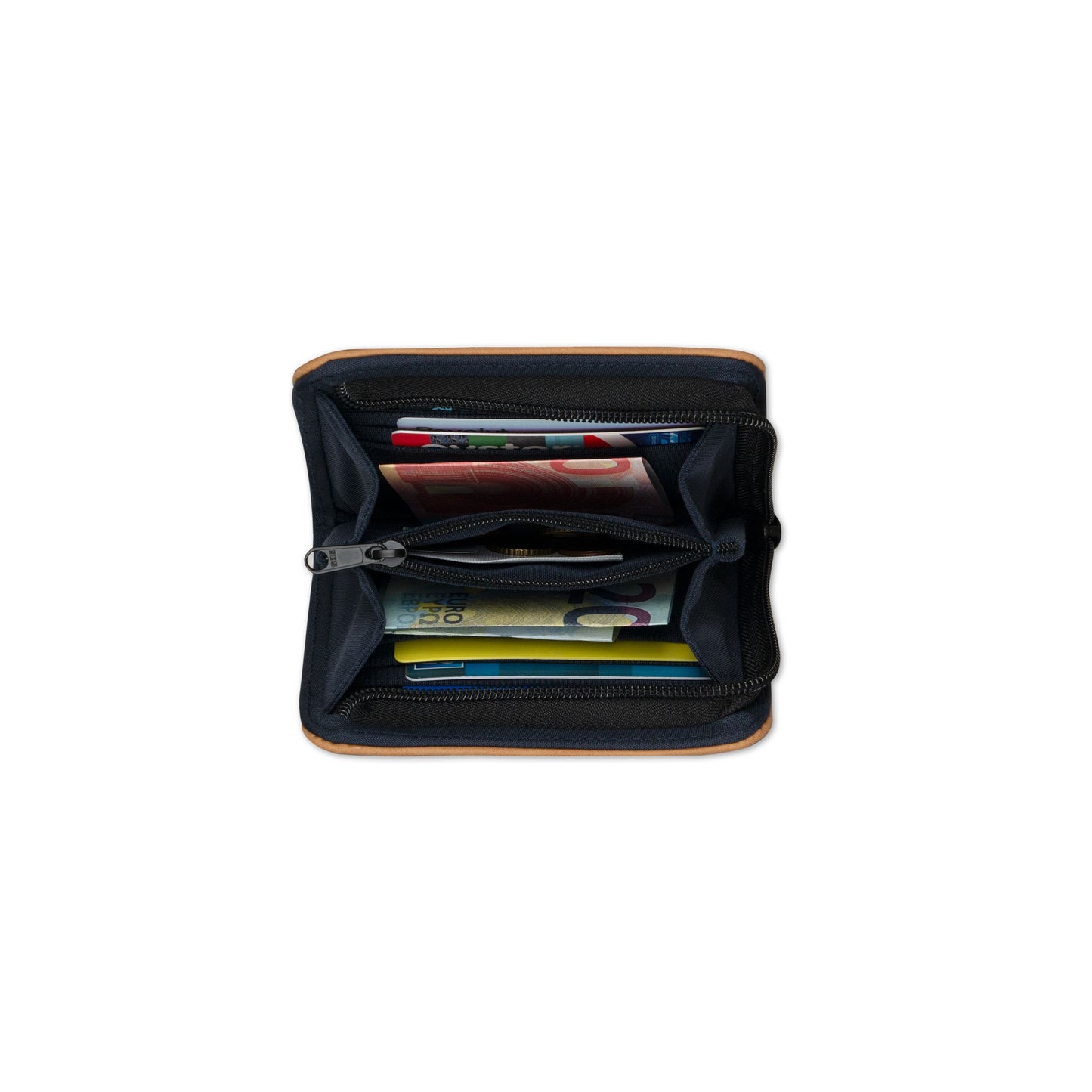 Portefeuille M Cabaïa Boutique Cabaïa 