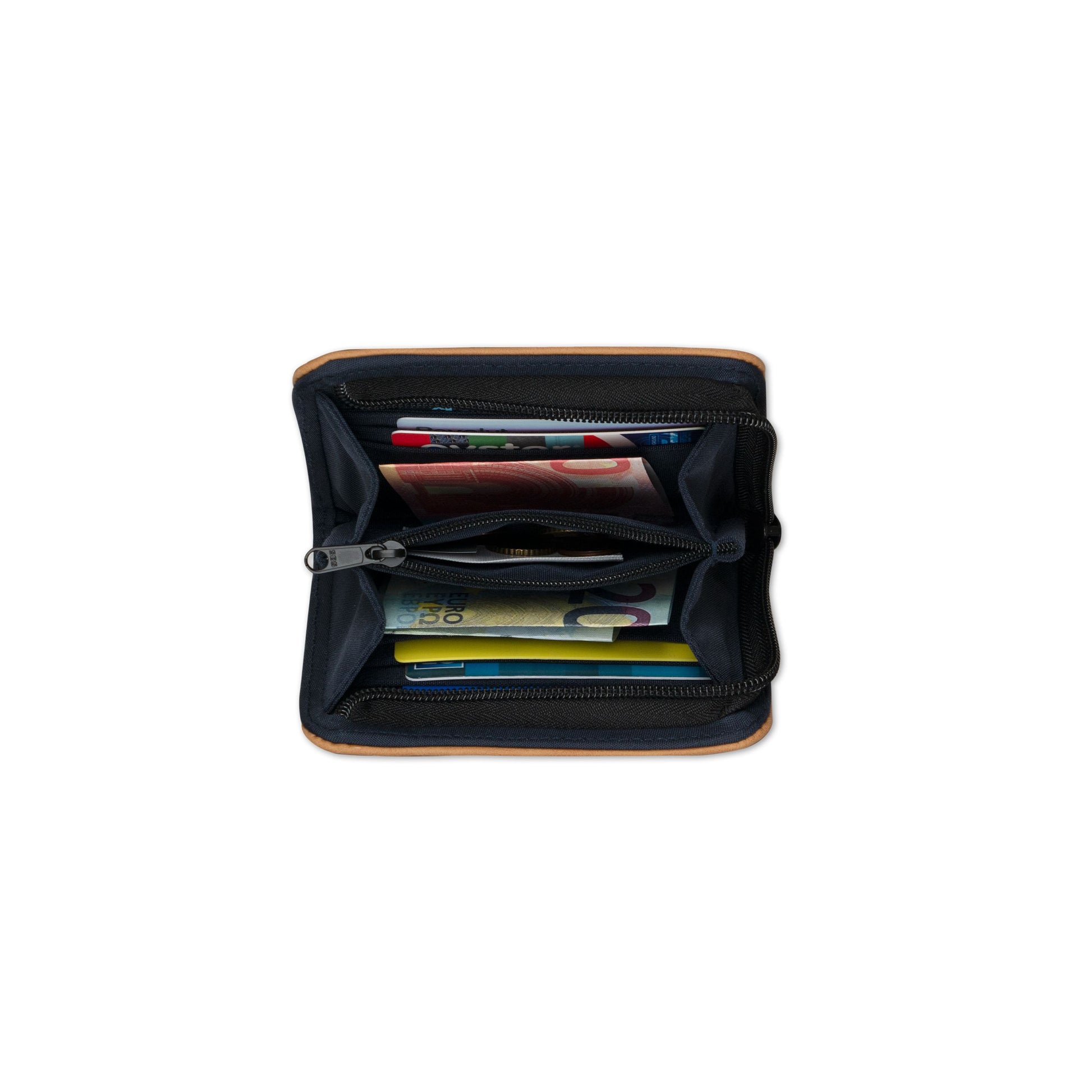 Portefeuille M Cabaïa Boutique Cabaïa 