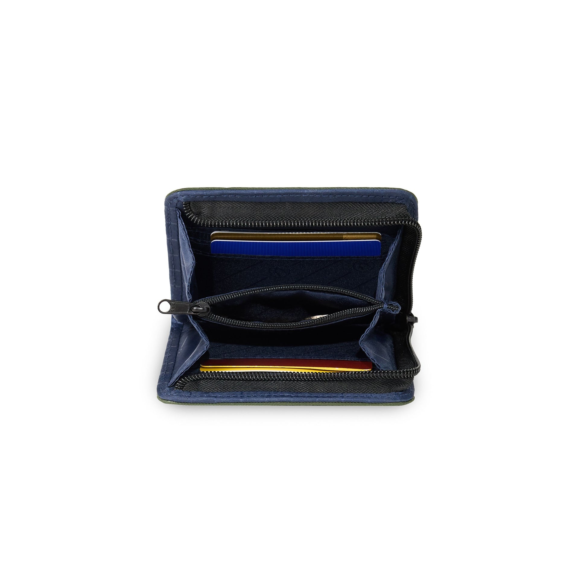 Portefeuille M Cabaïa Boutique Cabaïa 