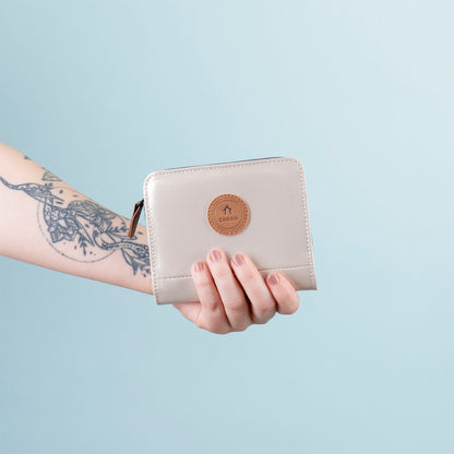 Portefeuille M Cabaïa Boutique Cabaïa 