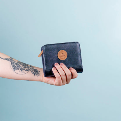 Portefeuille M Cabaïa Boutique Cabaïa 