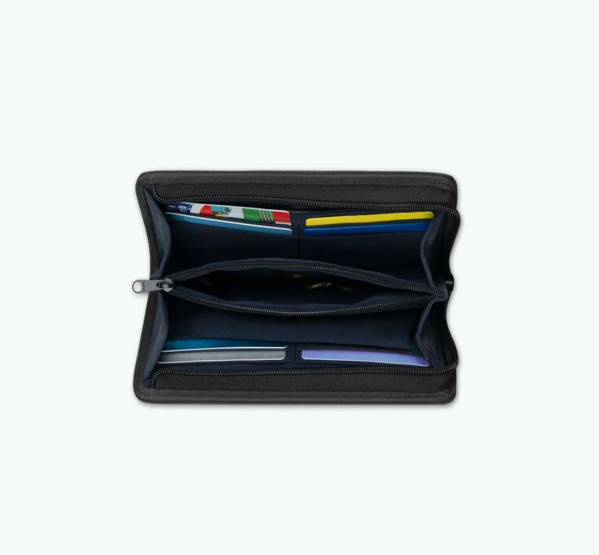 Portefeuille Medium Cabaïa Boutique Cabaïa 