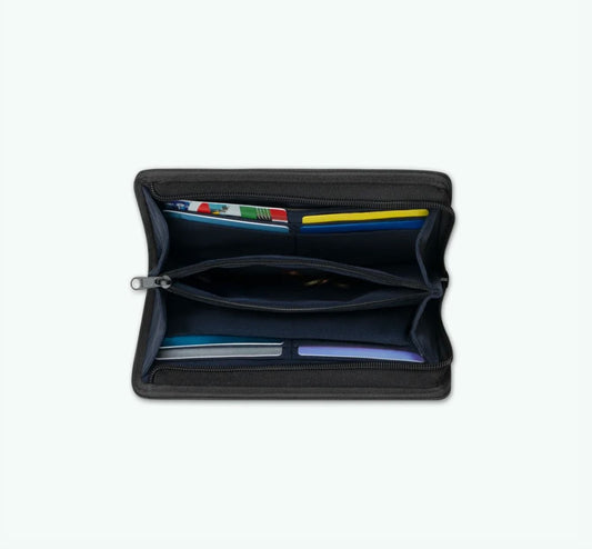 Portefeuille Medium Cabaïa Boutique Cabaïa 