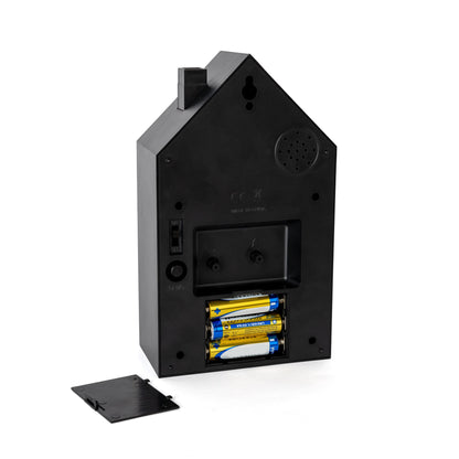 Réveil coucou Fisura Boutique Fisura 