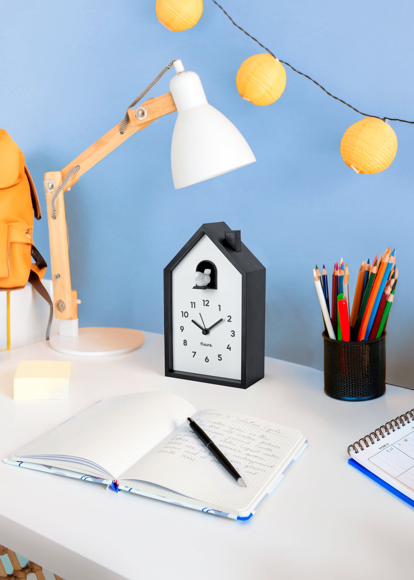 Réveil coucou Fisura Boutique Fisura 