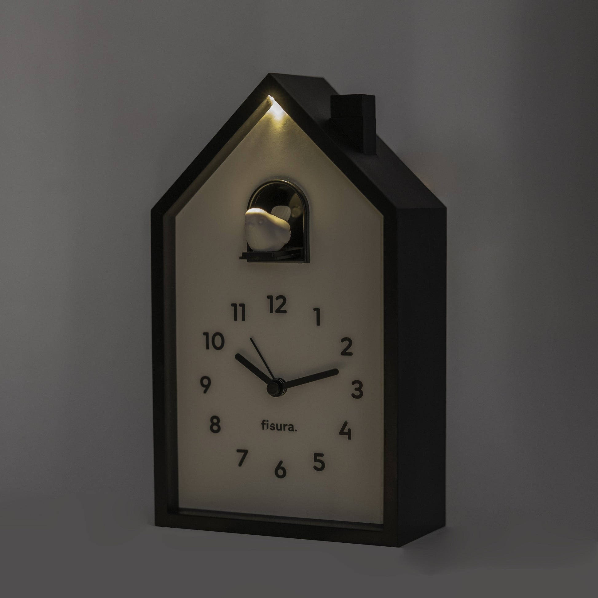 Réveil coucou Fisura Boutique Fisura 