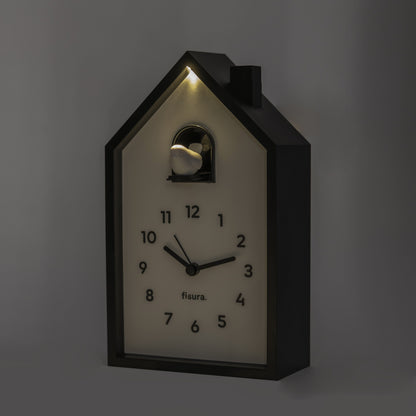 Réveil coucou Fisura Boutique Fisura 
