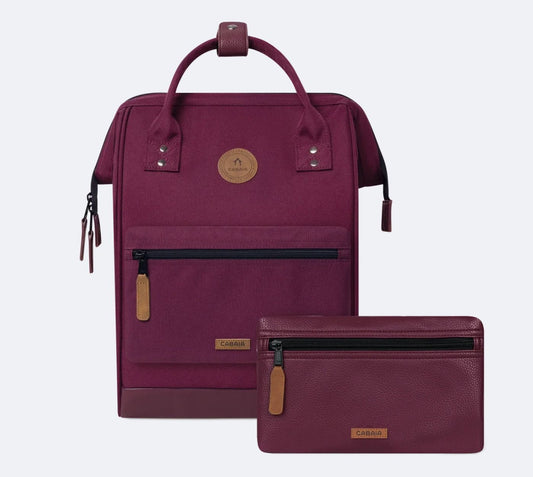 Sac à dos Adventurer Medium Nice - Cabaïa Boutique Cabaïa 
