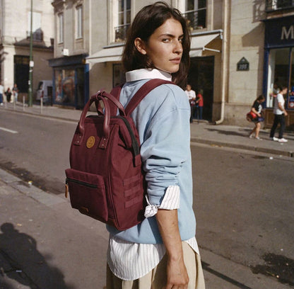 Sac à dos Adventurer Medium Nice - Cabaïa Boutique Cabaïa 