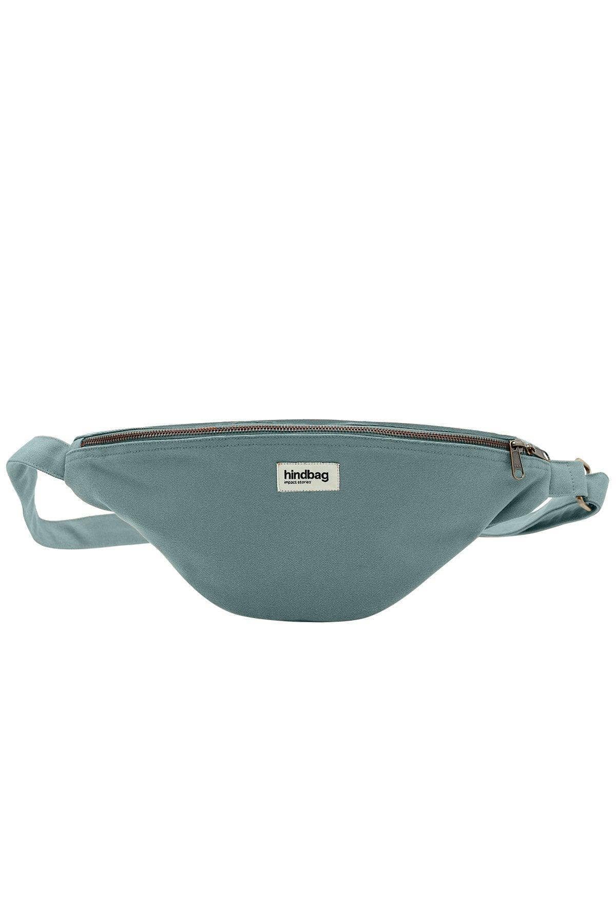 Sac banane Sasha Sauge Boutique Hindbag 
