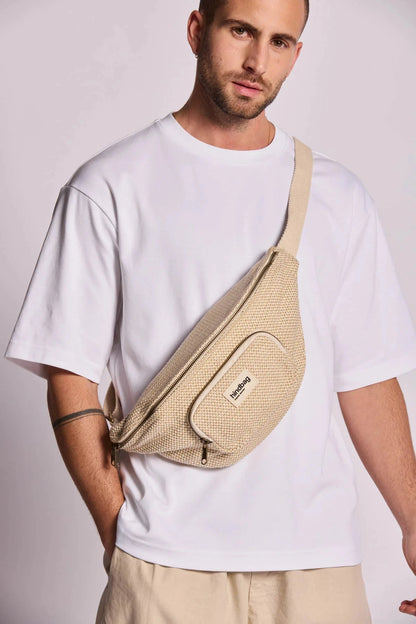 Sac banane XL Sofia - Hindbag Boutique Missa Arles 