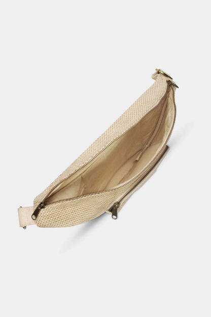 Sac banane XL Sofia - Hindbag Boutique Missa Arles 