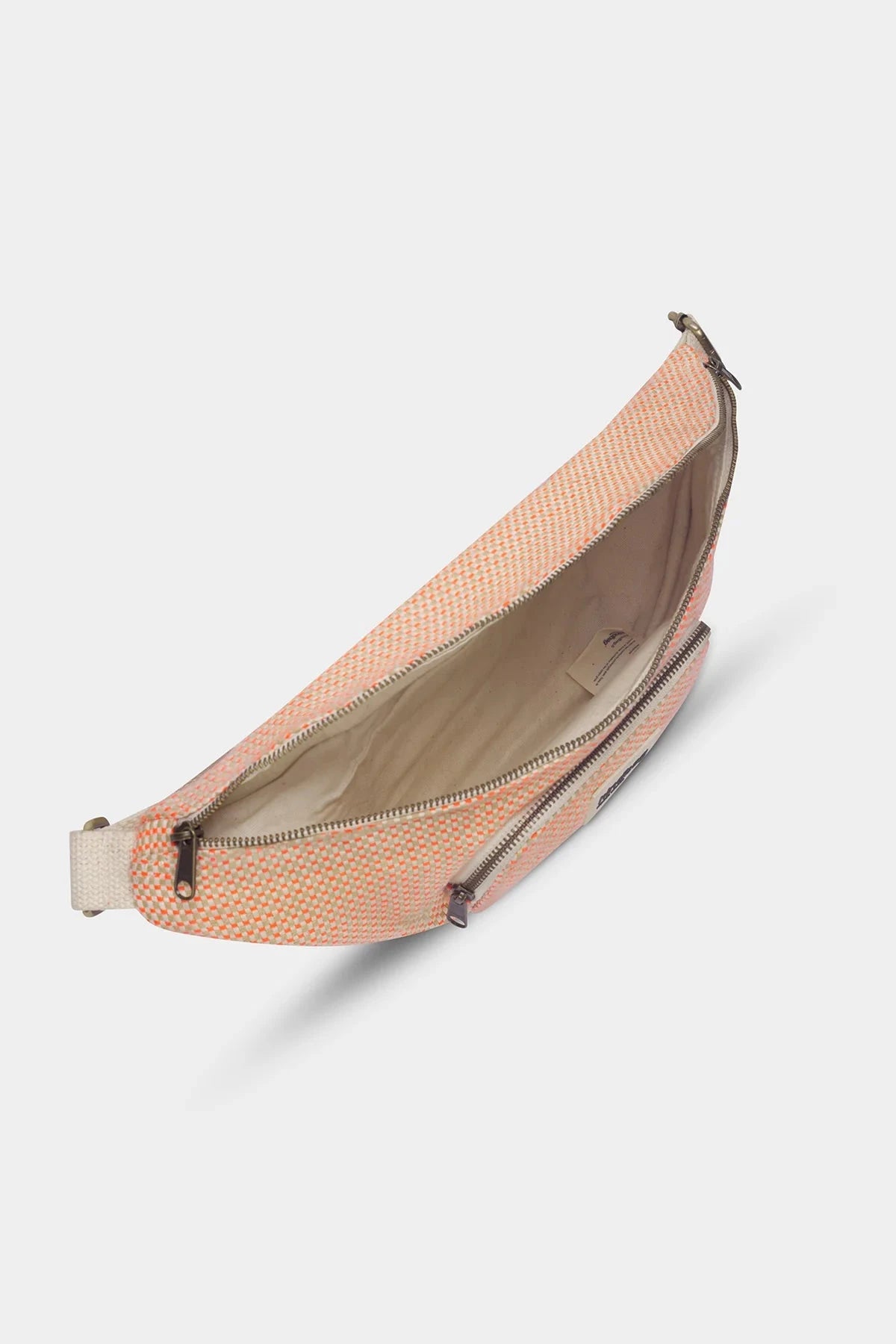 Sac banane XL Sofia - Hindbag Boutique Missa Arles 