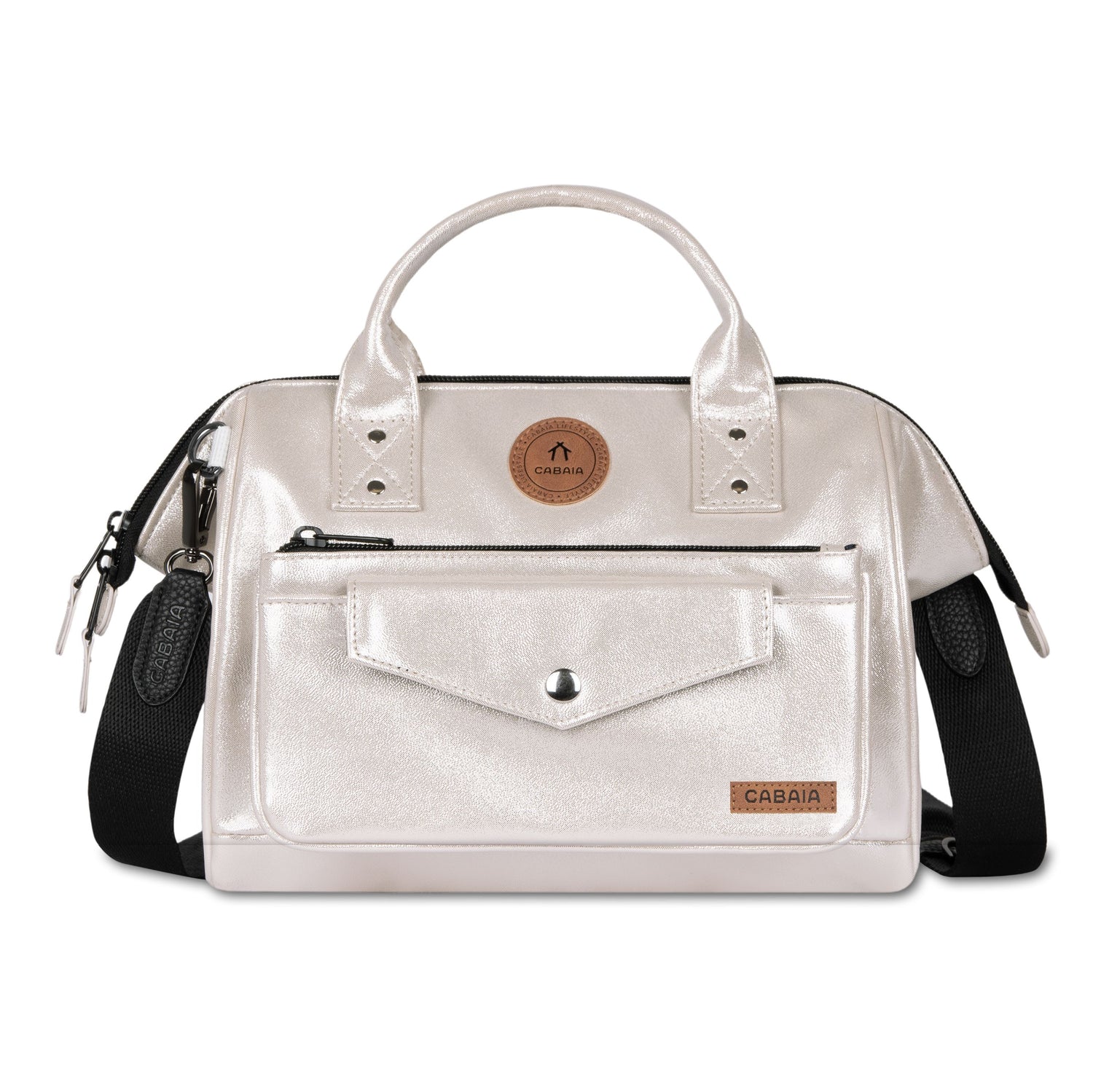 Sac bandoulière Crossbody Medium - Cabaïa Boutique Cabaïa Honolulu 