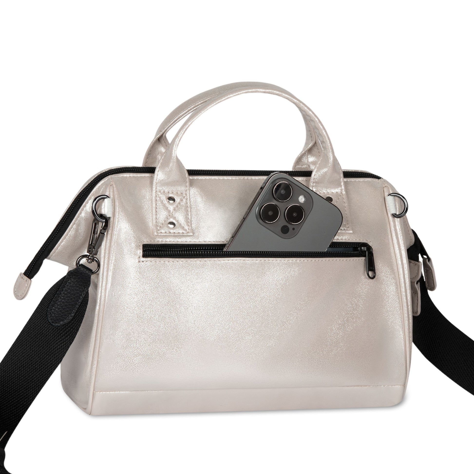 Sac bandoulière Crossbody Medium - Cabaïa Boutique Cabaïa 