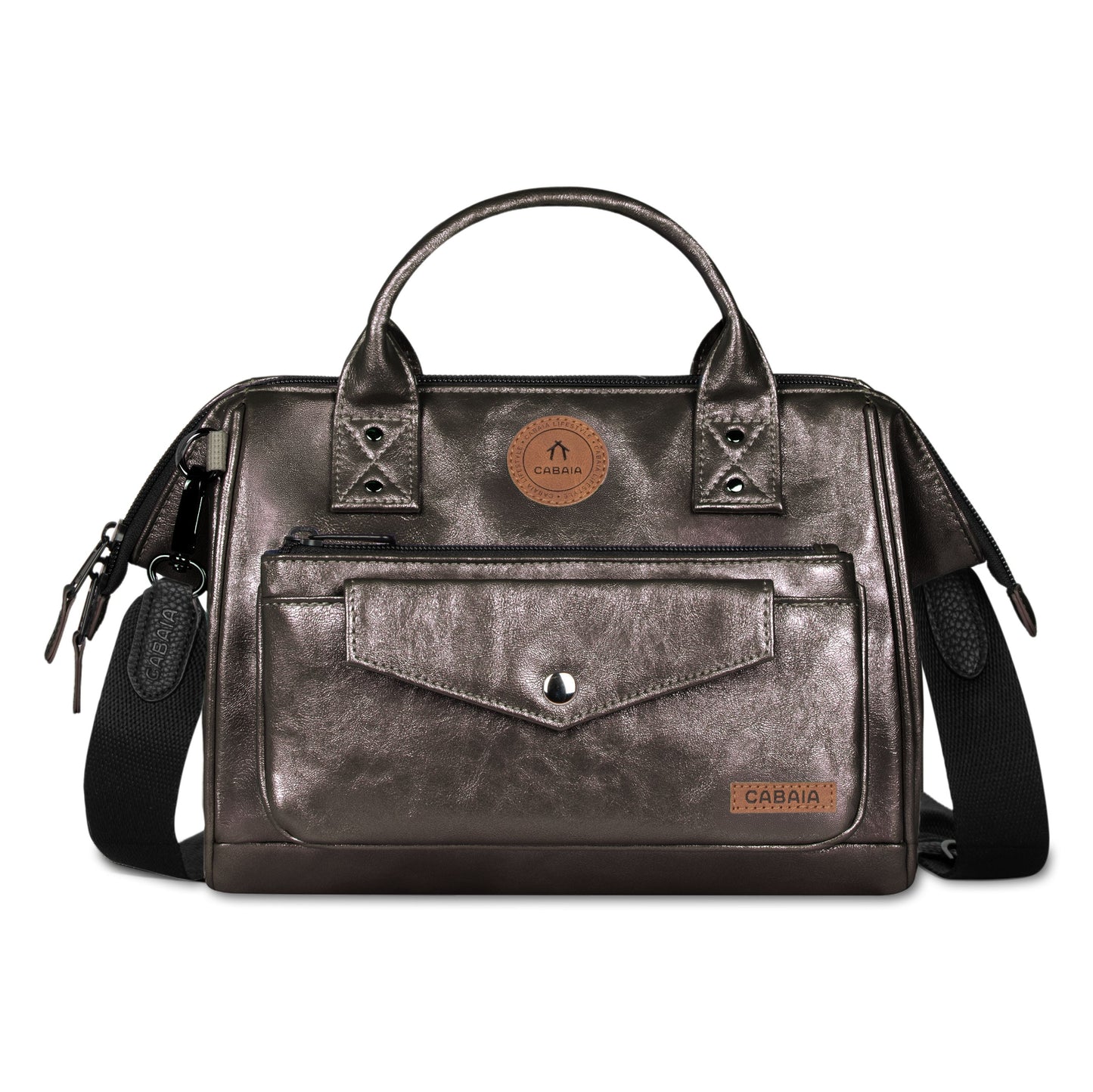 Sac bandoulière Crossbody Medium - Cabaïa Boutique Cabaïa Louisville 