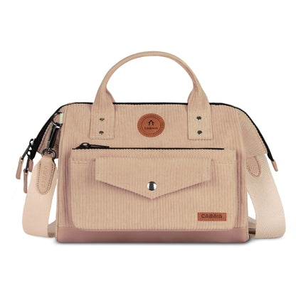 Sac bandoulière Crossbody Medium - Cabaïa Boutique Cabaïa Luxor 