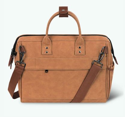 Sac ordinateur Moscow, messenger Cabaïa Boutique Cabaïa 