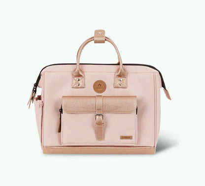 Sac ordinateur Queretaro, messenger Cabaïa Boutique Cabaïa 