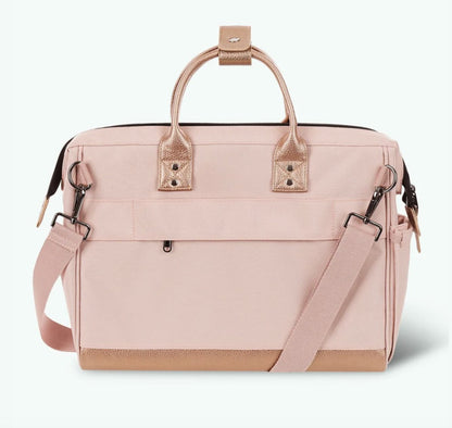 Sac ordinateur Queretaro, messenger Cabaïa Boutique Cabaïa 