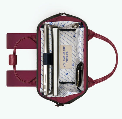 Sac small adventurer Nice Cabaia Boutique Cabaïa 