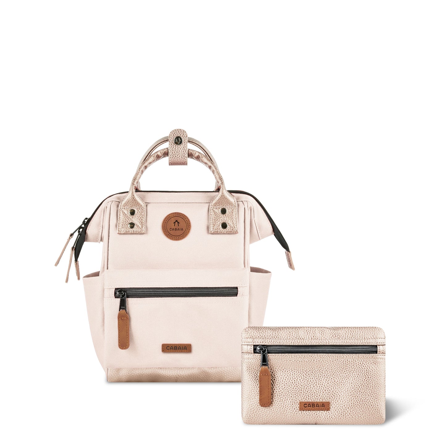 Sacs XS adventurer CABAÏA Boutique Cabaïa Algiers 